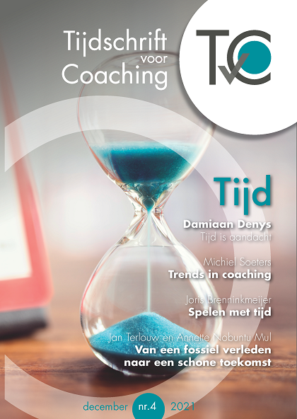 Zoek Een Coach .::. Tijdschrift Voor Coaching